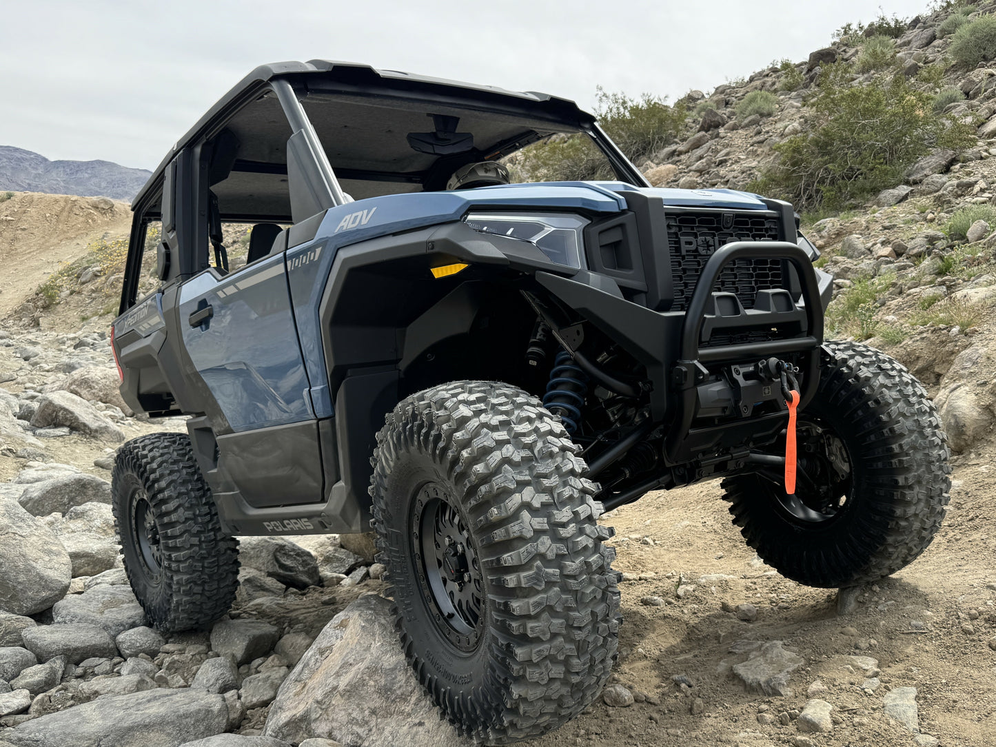 Tire Rc500 37x10r15