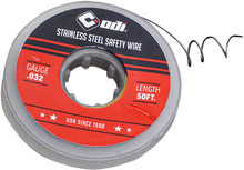 Stainless Steel Safety Wire 50 Ft