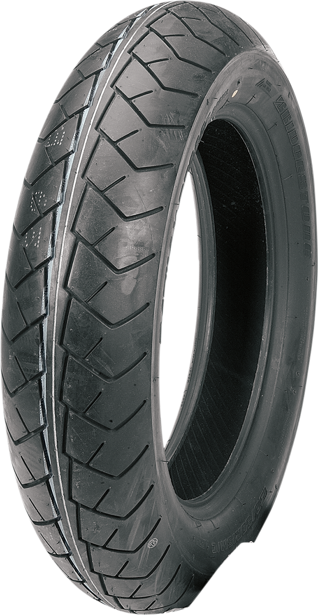 BRIDGESTONE Tire - Battlax BT-020 - Front - 150/80R16 - 71V 34468