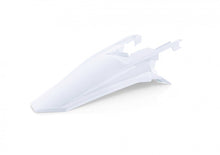 Acerbis 18+ KTM SX85/21-24 GasGas MC85 Rear Fender - 20 White
