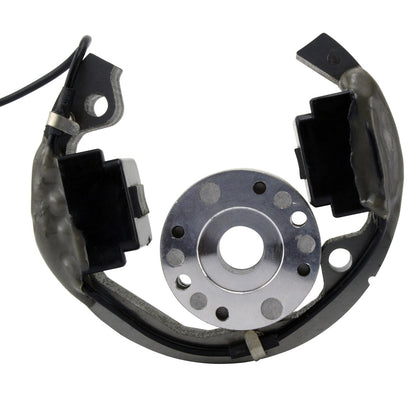 Kit Stator/Rotor/Ignition Rotor Flywheel+Ignition Coil