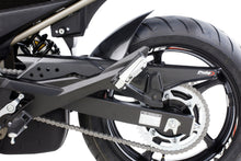 Tire Hugger Carbon Look