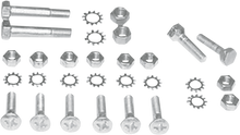 COLONY Mount Kit - Fender - Rear - Cadmium 2625-30