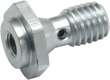 S&S CYCLE Replacement Air Cleaner Breather Screw - 1/2" 17-0347