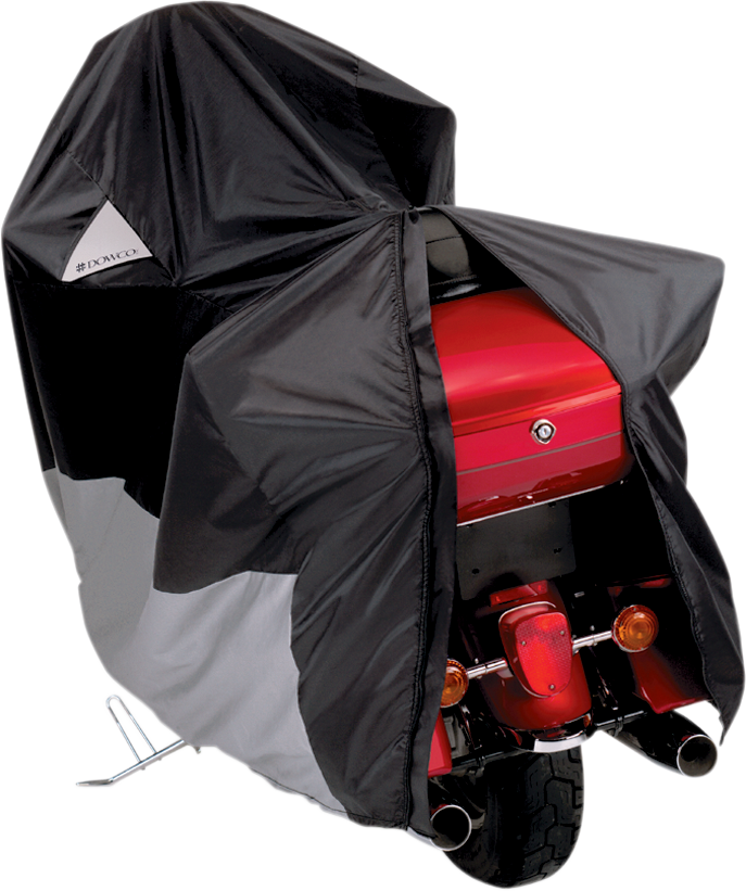 DOWCO Guardian® Cover - EZ Zip - Motorcycle - 2XL 50021-00