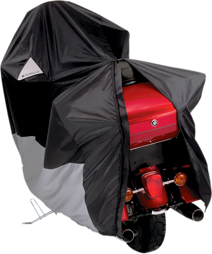 DOWCO Guardian® Cover - EZ Zip - Motorcycle - 2XL 50021-00