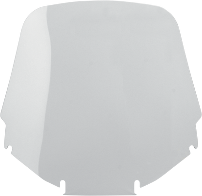 MEMPHIS SHADES Windshield - Clear - Tall - GL1200 MEP4640