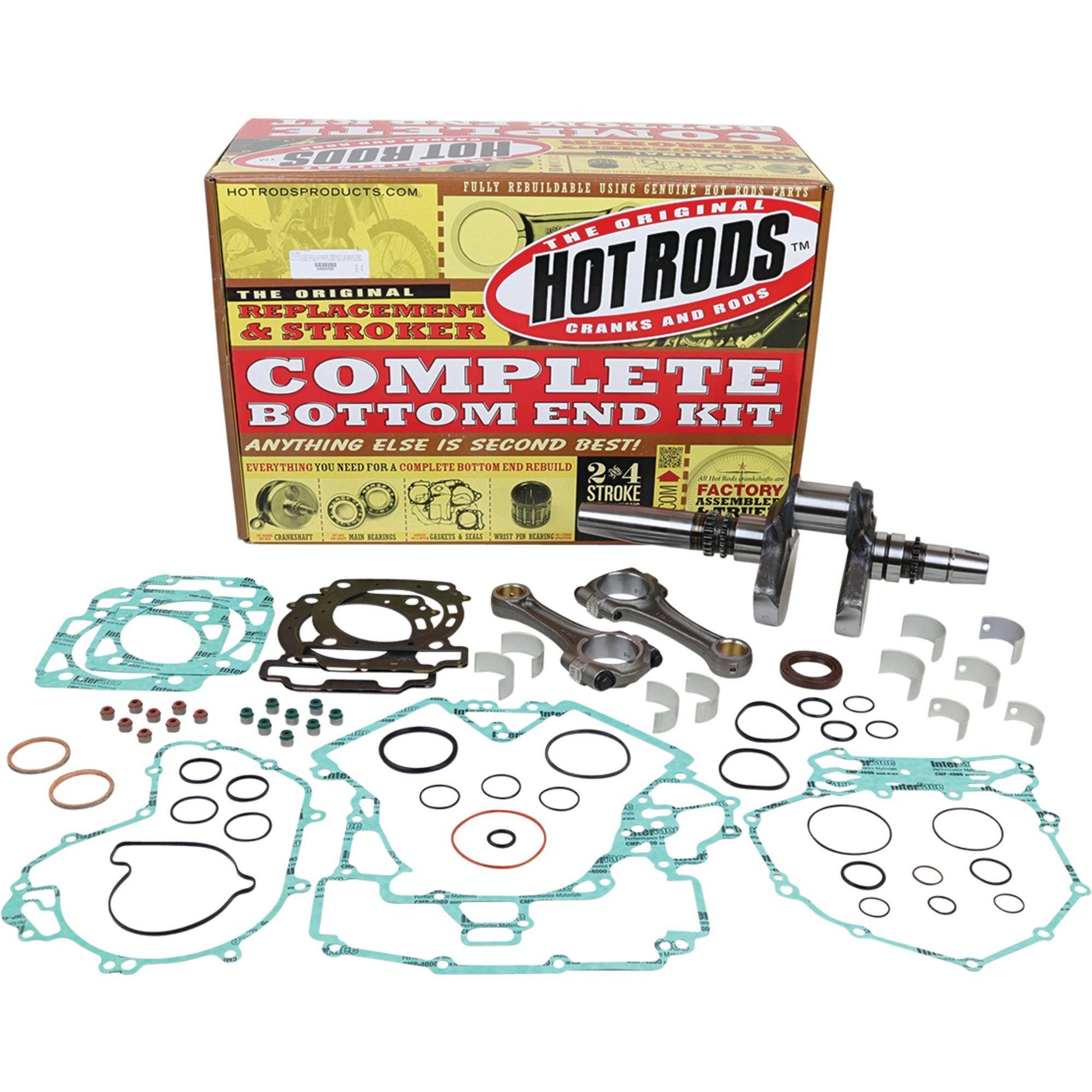 Bottom End Kit