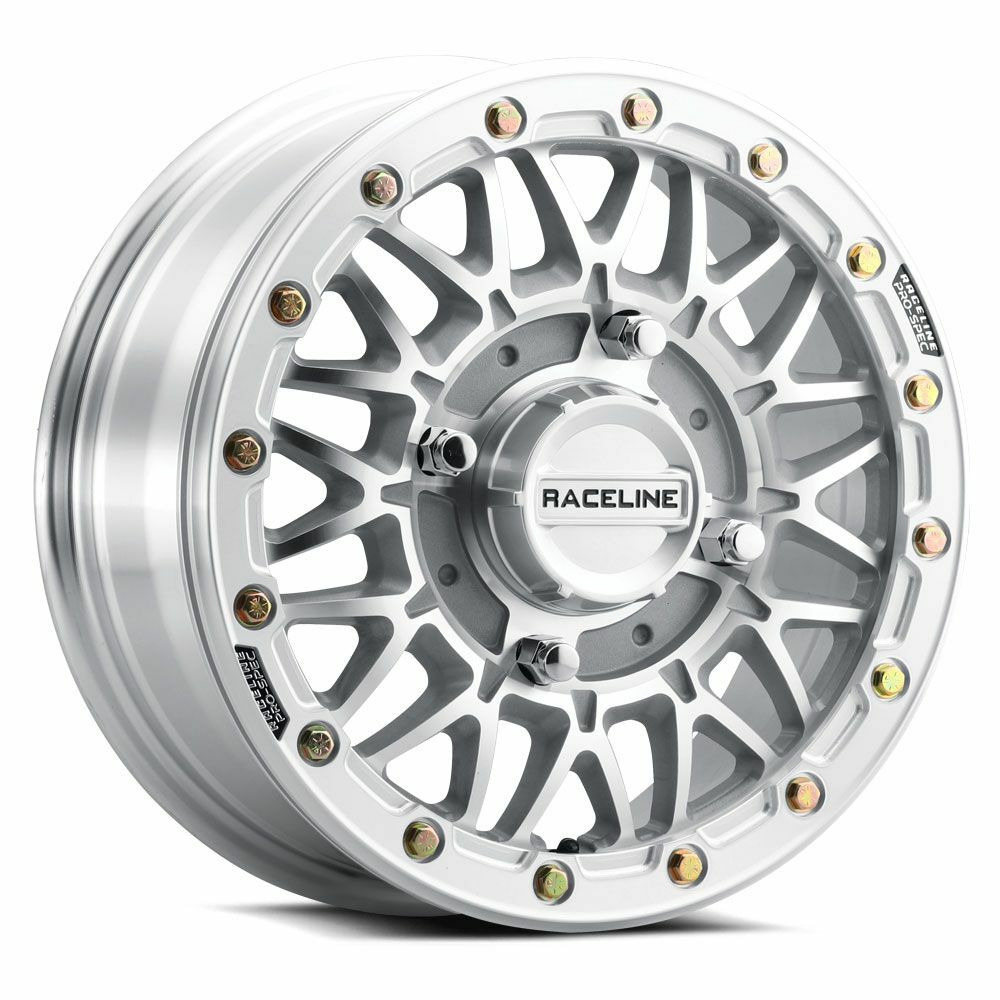 Omega 15x8 4/156 0mm Machined