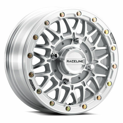 Omega 15x8 4/156 0mm Machined