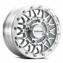 Omega 15x10 4/156 +10mm Machined