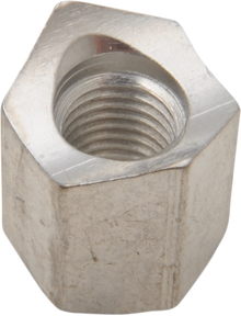 COLONY Nut - Break Adjuster - Rear - Cadmium 2685-1