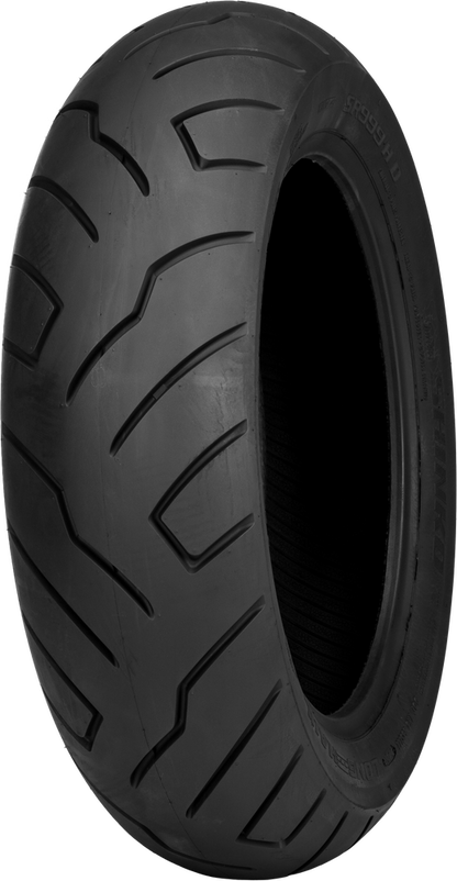 Tire Sr 999 Long Haul Rear 180/60 16 74h Bias Tl