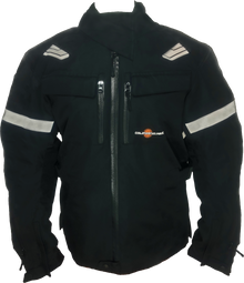 Streetrider Outer Jacket 3x Chest Measurments 53" 55"