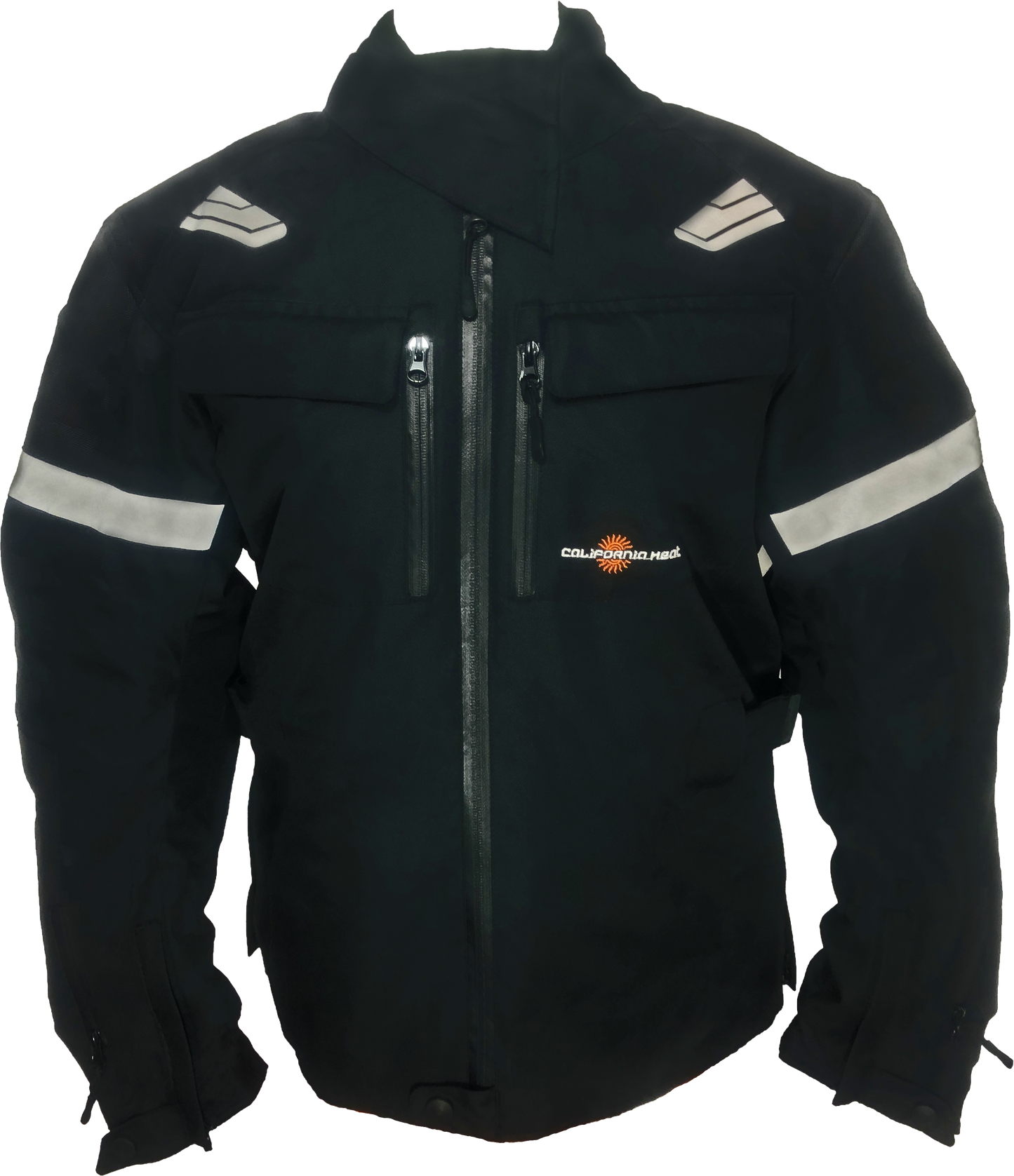 Streetrider Outer Jacket Md Chest Measurments 41" 43"