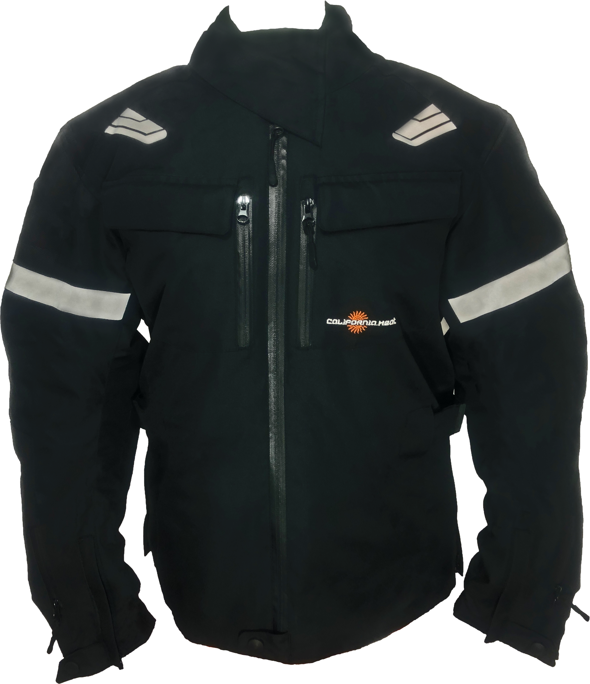 Streetrider Outer Jacket Md Chest Measurments 41" 43"