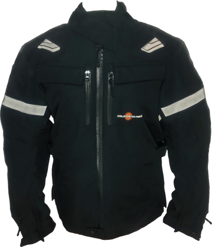 Streetrider Outer Jacket Md Chest Measurments 41" 43"