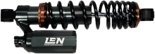 Front Track Shock  Pol