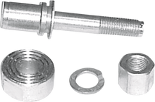 COLONY Brake Pivot Kit - Rear - Cadmium 9208-4