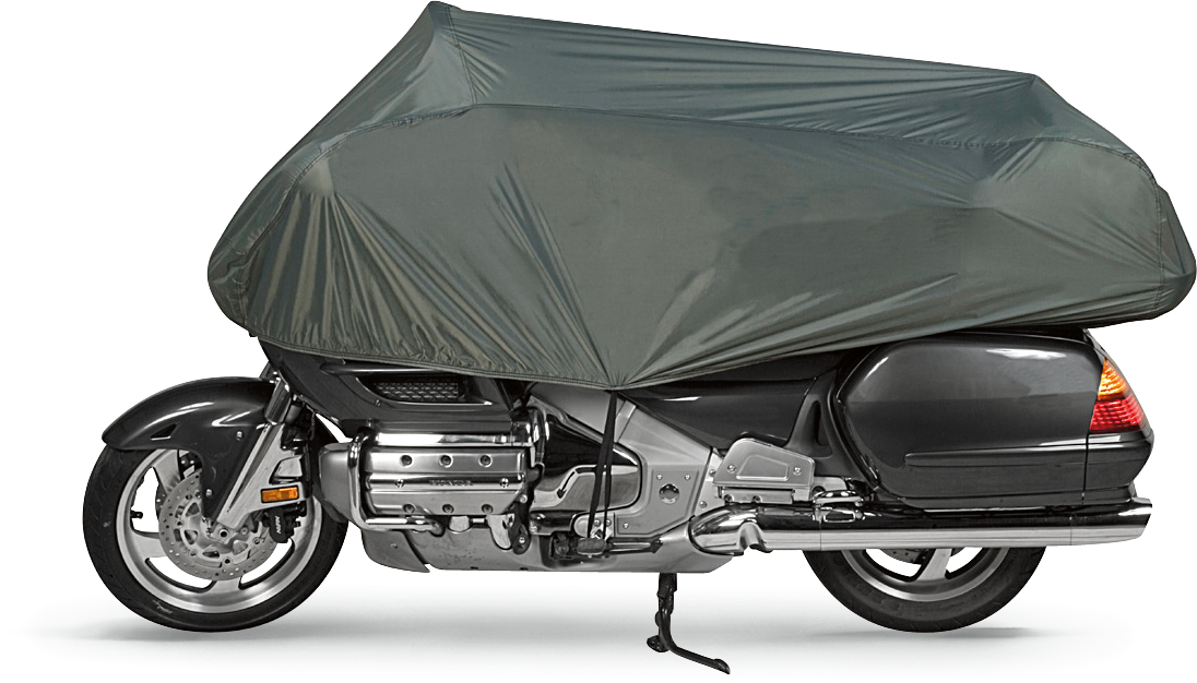 DOWCO Guardian® Cover - Half - Motorcycle - XL 26014-00