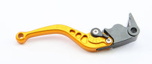 Click 'N Roll Brake Lever Gold