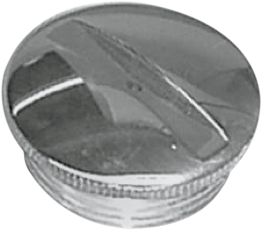 COLONY Cap - Primary Cover - Aluminum 2144-1