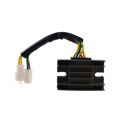 Voltage Regulator Rectifier