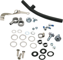S&S CYCLE Hardware Kit - Super E/G 17-0437