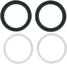 LEAKPROOF SEALS Fork Seals - 41 mm ID x 53 mm OD x 8/9.5/10.5 mm T 7254