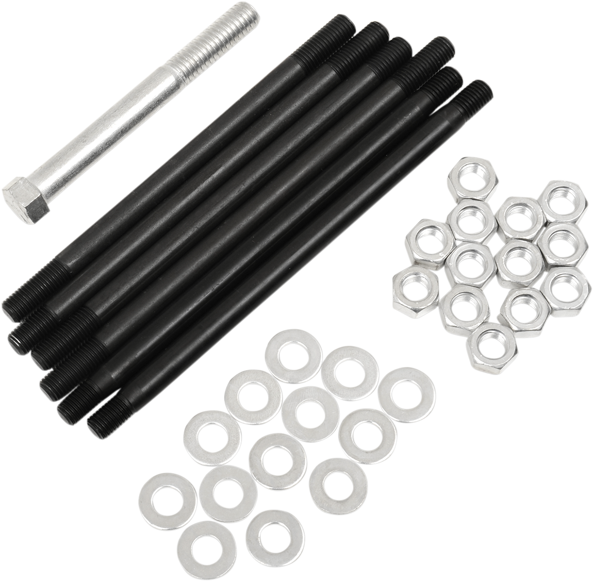 COLONY Stud Kit - Motor Case - Big Twin '40-'47 8132-34