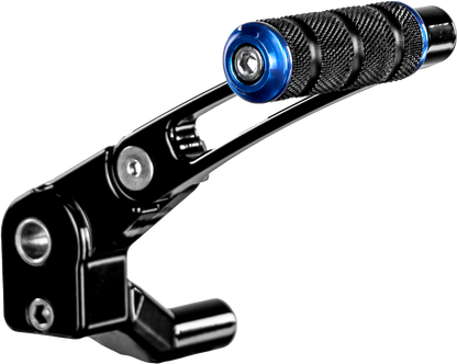 Just The Tip Adj Brk Arm Softail W/Mids