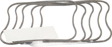 Upper Rocker Cover Gasket Evo Sportster 5/Pk Oe#17354 86