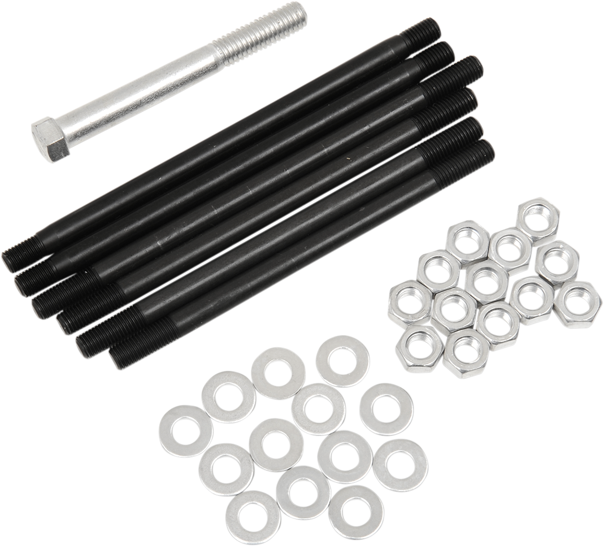 COLONY Stud Kit - Motor Case - Big Twin '48-'64 8135-34