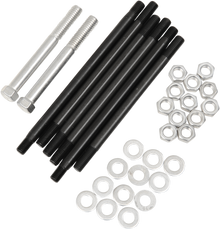 COLONY Stud Kit - Motor Case - Big Twin '70-'78 8141-34