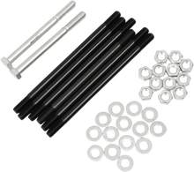 COLONY Stud Kit - Motor Case - Big Twin '79-'95 8144-34