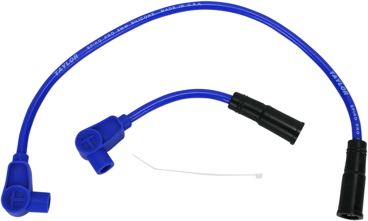 SUMAX Spark Plug Wire - 8 mm - Blue - FXST S20631