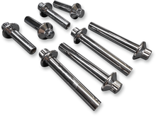 COLONY Head Bolt Set - 12-Point - '85-'92 Big Twin/'86-'91 Sportster 3019-8
