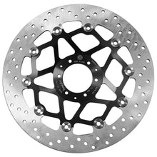 Serie Oro Front Rotor Floating
