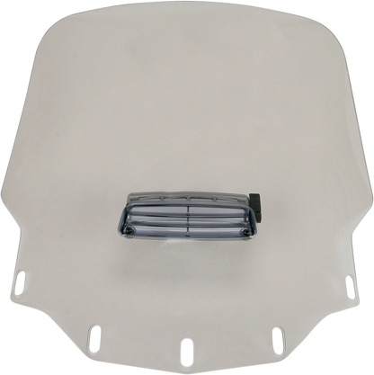 MEMPHIS SHADES Windshield - Solar - Vented - Tall - GL1500 MEP4769