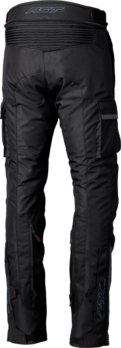 Pro Series Ranger Ce L/L Jean Black/Black Textile Md
