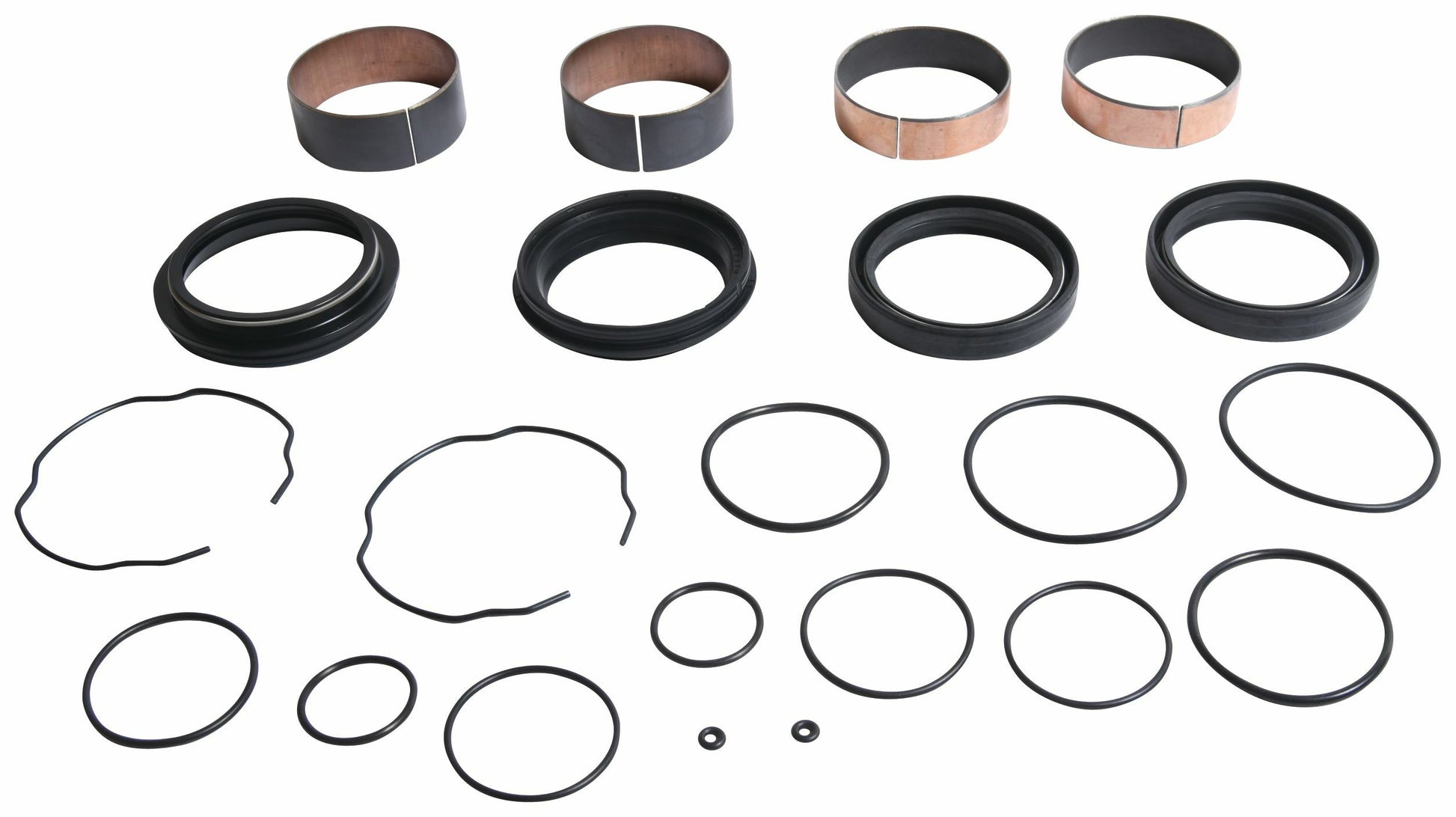 Seal/Bushing Kit Forks Suz