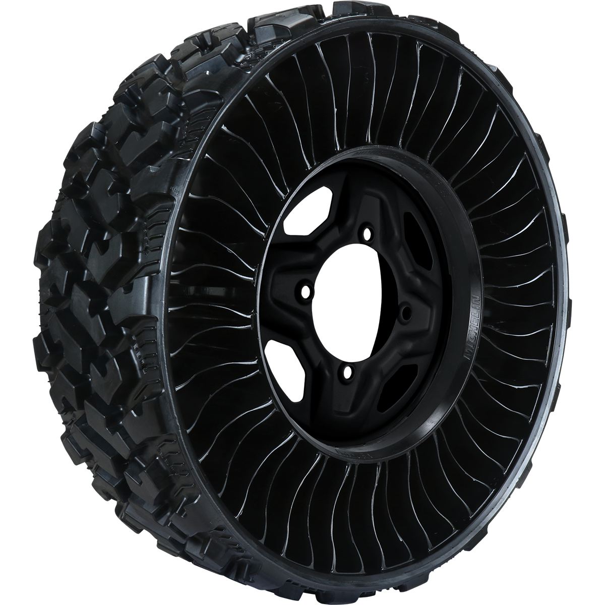 Tweel Kit Utv 26x9x14 5/4.5 (62mph)