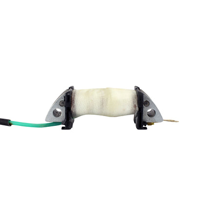 Stator Source Coil