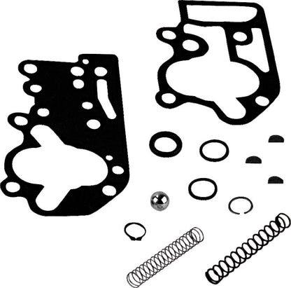 S&S Cycle 92-99 BT Oil Pump Rebuild Kit