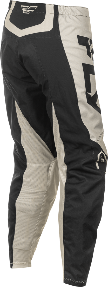 Women's F 16 Pants Black/White Sz 09/10