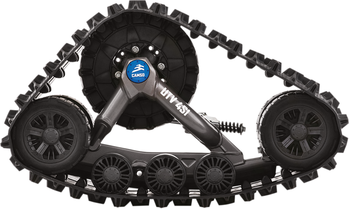 CAMSO UTV 4S1 Track System - Bob Cat/Case IH/New Holland 6522-21-2200