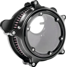 Performance Machine Vision Air Cleaner (W/ Bezel) - Black Ops