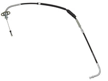 Exhaust Valve Cable Long A/C