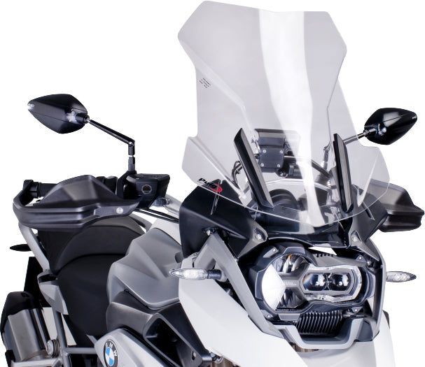 Windscreen Touring Clear