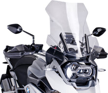 Windscreen Touring Clear